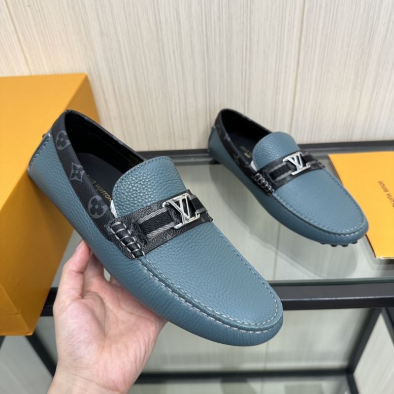 Louis Vuitton Low Shoes